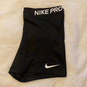 Nike Workout Shorts
